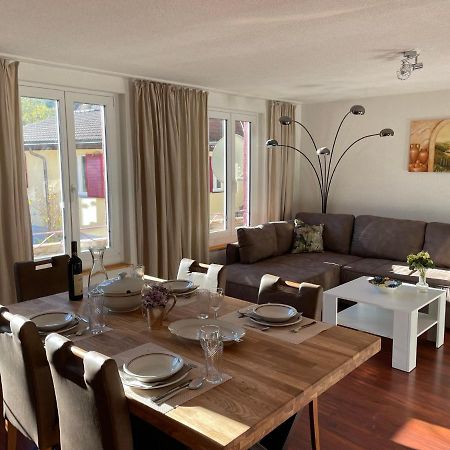 Hubel Apartment 14 Вільдерсвіль Екстер'єр фото