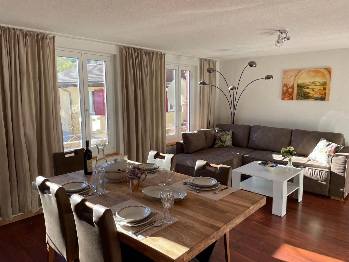 Hubel Apartment 14 Вільдерсвіль Екстер'єр фото