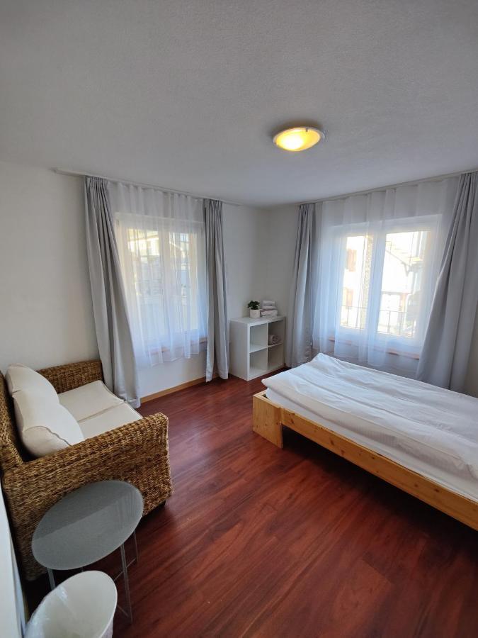 Hubel Apartment 14 Вільдерсвіль Екстер'єр фото