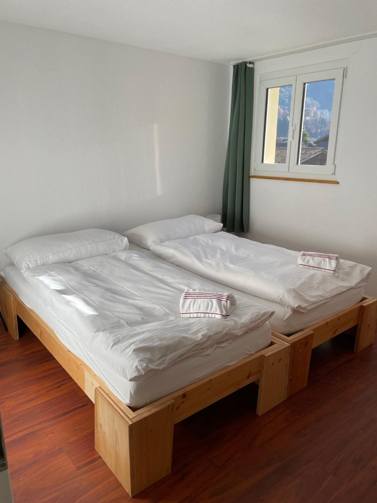 Hubel Apartment 14 Вільдерсвіль Номер фото