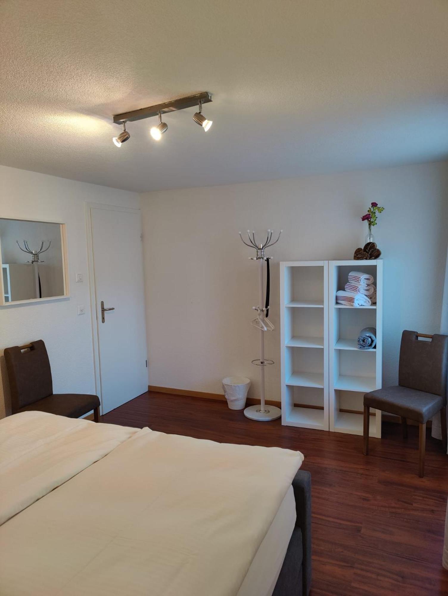Hubel Apartment 14 Вільдерсвіль Номер фото