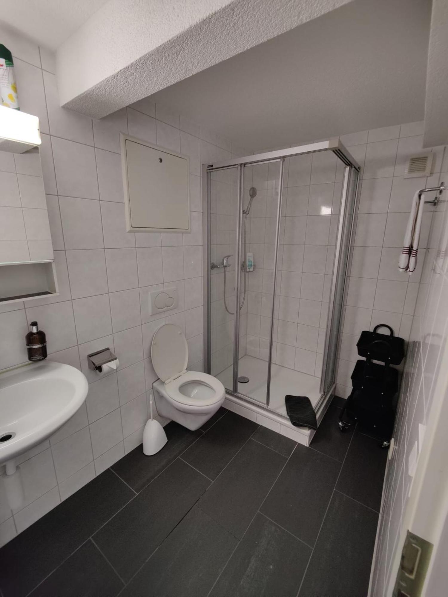 Hubel Apartment 14 Вільдерсвіль Номер фото